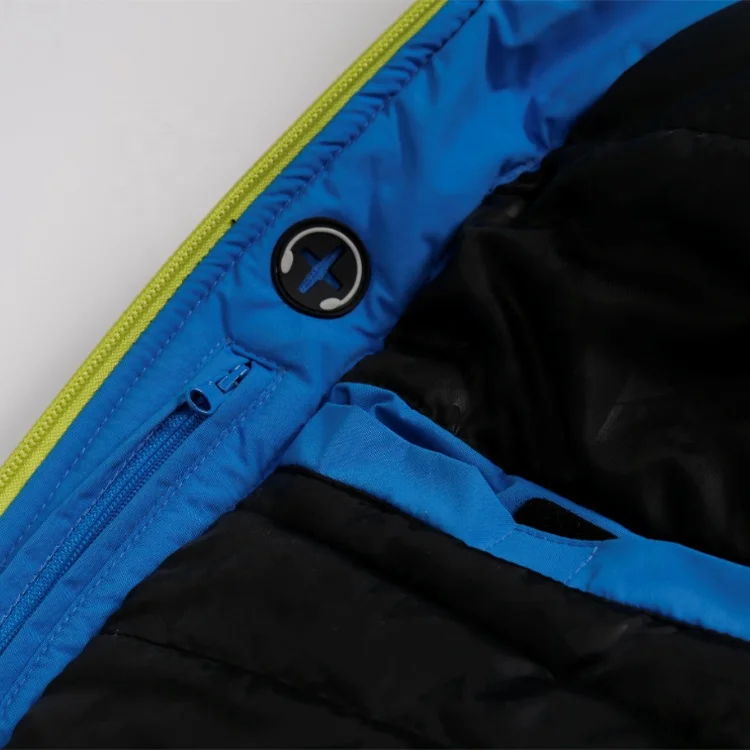 
Professional manufacture men ski jacket/ski clothing/ski coat 