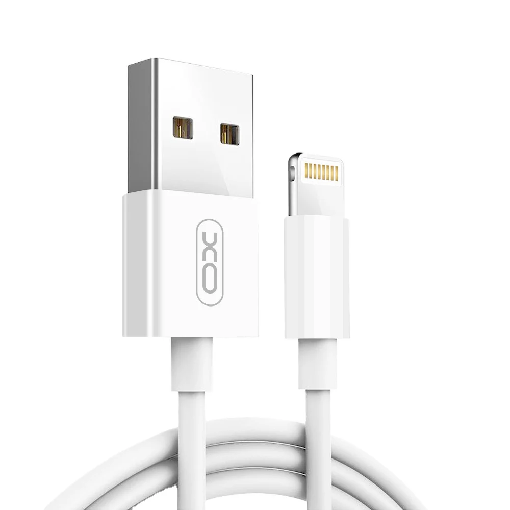 

5V/2.1A FAST DATA CABLE