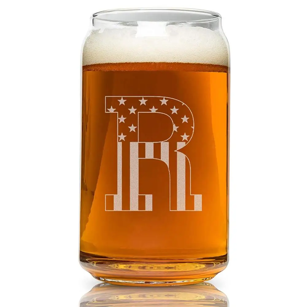 Peroni Beer Glass