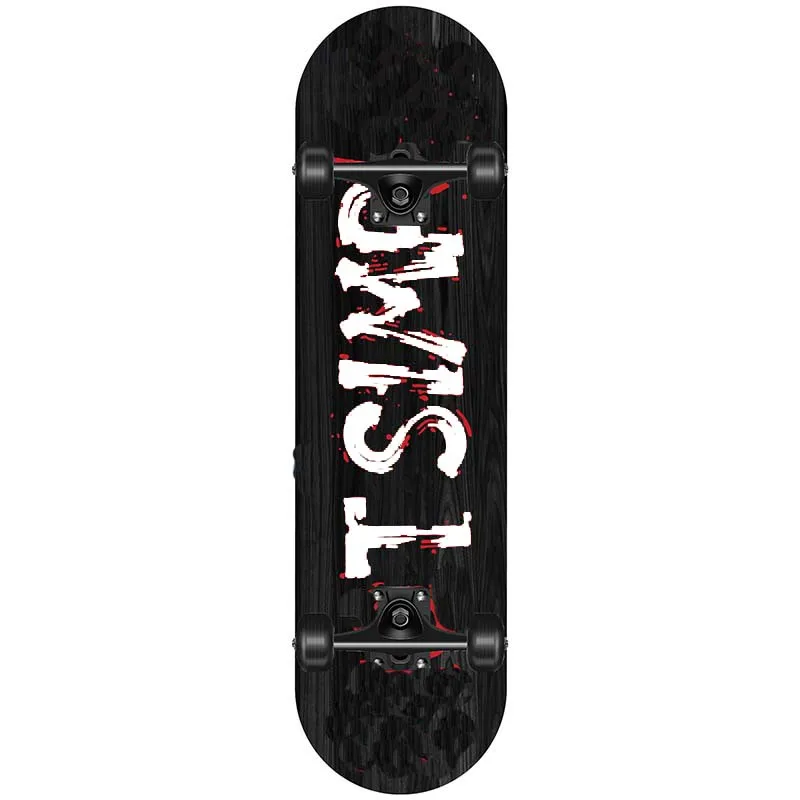 

skateboard distributor skateboard deck 8.5 Multiple choices 31inch Complete Skateboard with tool and bag