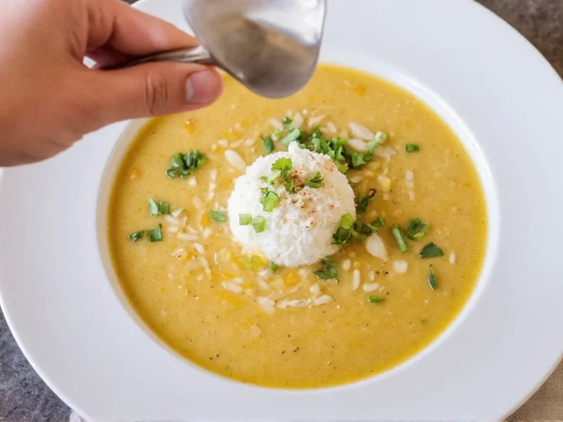 Gluten Free French Onion Soup Mix Guide