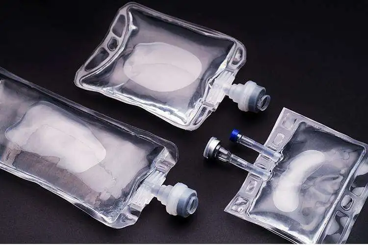 hot sale high frequency welding machine for pvc medical bags