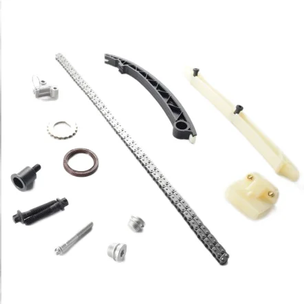 

USA Stock Timing Chain Kit for OPEL REVO 310880 Apply Engine A14NET/A14XEL/A14XER/A12XEL with OE 55353999 5636360 55355345