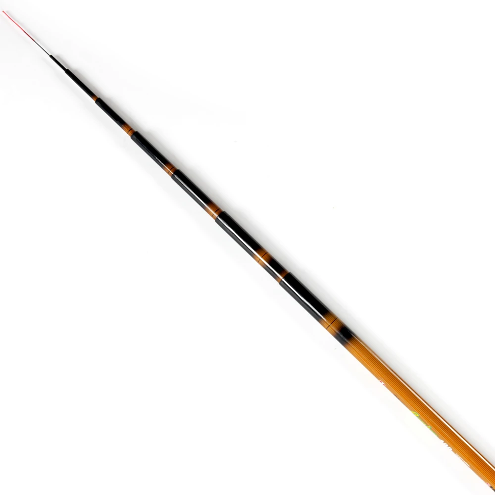 

4.0m cheap price fiber glass telescopic mini pole fishing rod