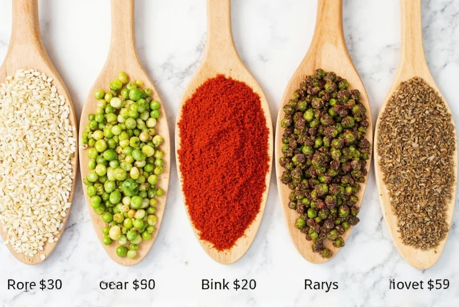 GourmetGarden Citrus Pepper Harmony