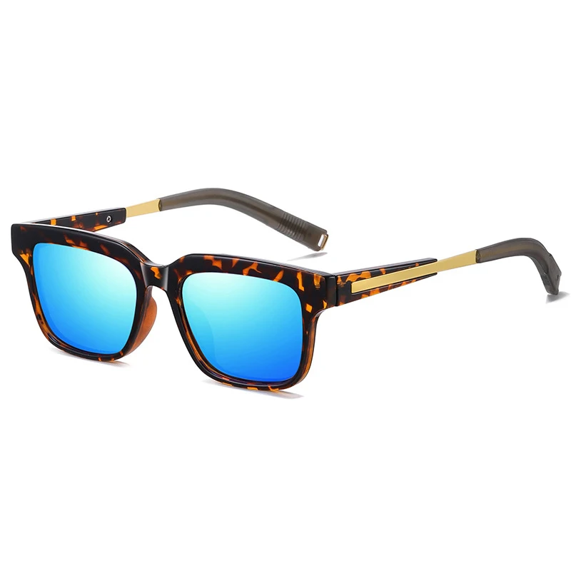

New Fashion 2021 Shades Women Mens Mirror square sunglasses Girls Pink Glasses Luxury trendy Sunglasses Sun Glasses