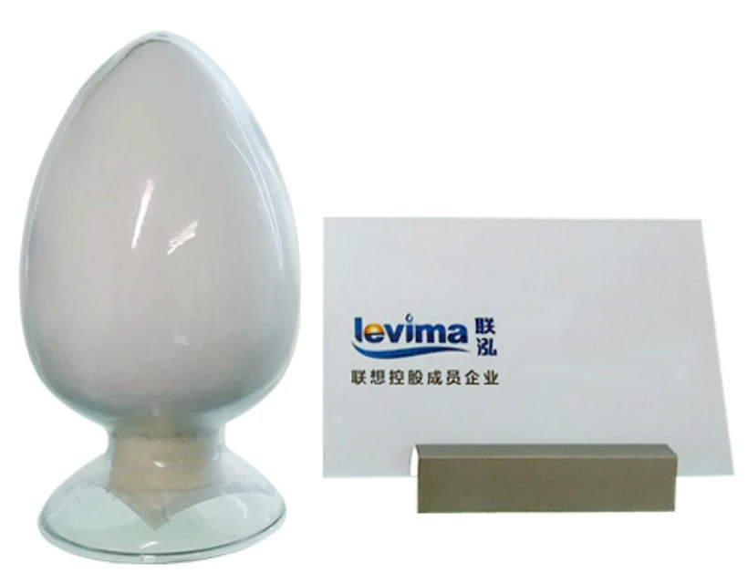 
Levima Retarding Type Slump Retaining Pumping Concrete SR7302 Polycarboxylate Superplasticizer Liquid 50% 
