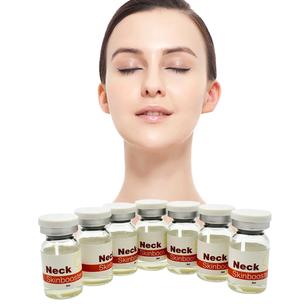 

HA Hyaluronic Acid Injection Non-surgical Cosmetic Natural Treatment