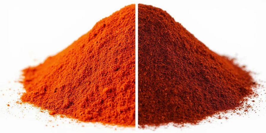 Sweet Paprika vs Smoked Paprika: The Spicy Showdown You Didn’t Know You Needed