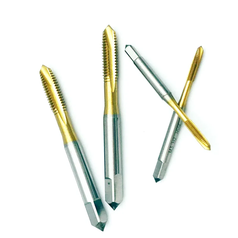 wholesale hardware steel threaded insert taps handle tool