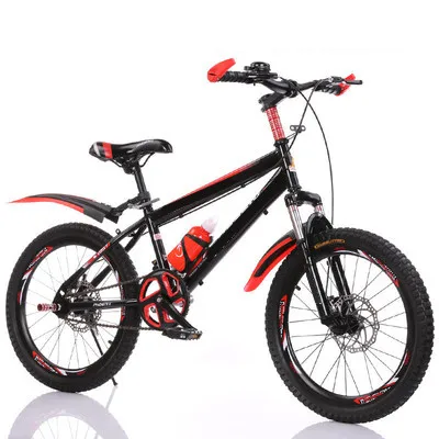 

China Factory Seller Snow Fat Tyre 18 Inch Kids Bike Children Bicycle 18inch Boys Mountain Bi With Lowest Price, Kid folding bicycle