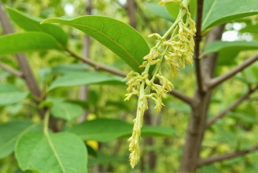 mustard tree seeds