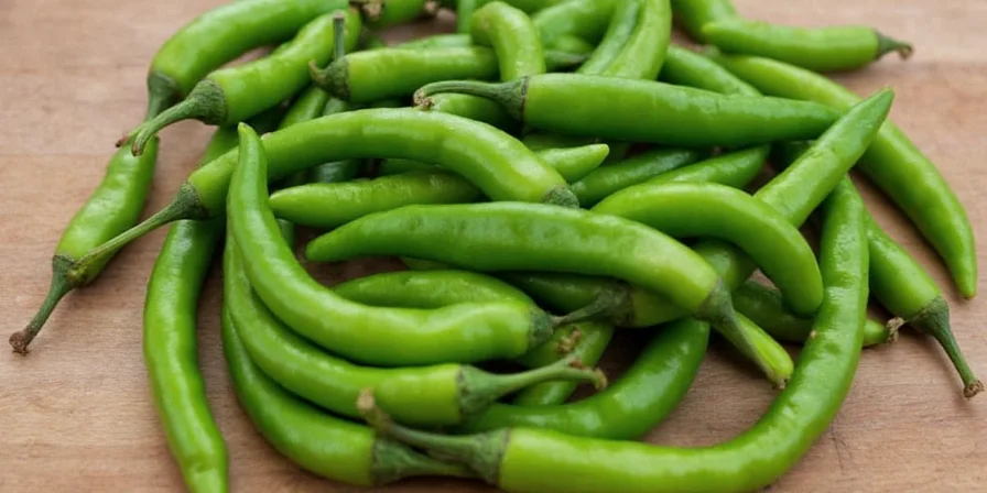 serrano chilis spicy secrets global twists and how to use them like a pro