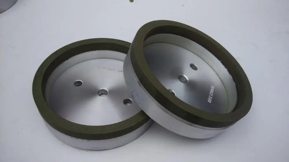 
High quality Glass resin grinding wheel of abrasive manufacturer 