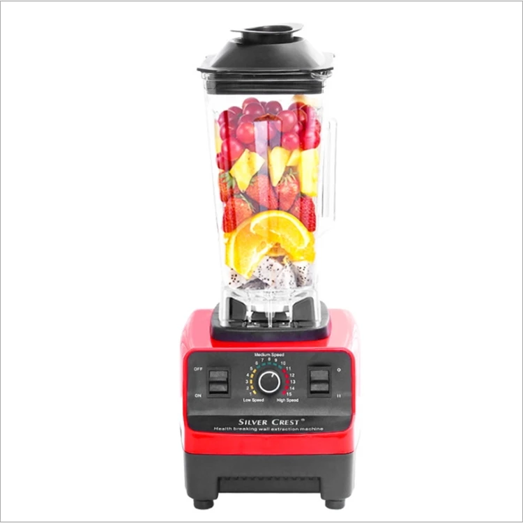 

Home mute multifunctional blender smoothie maker