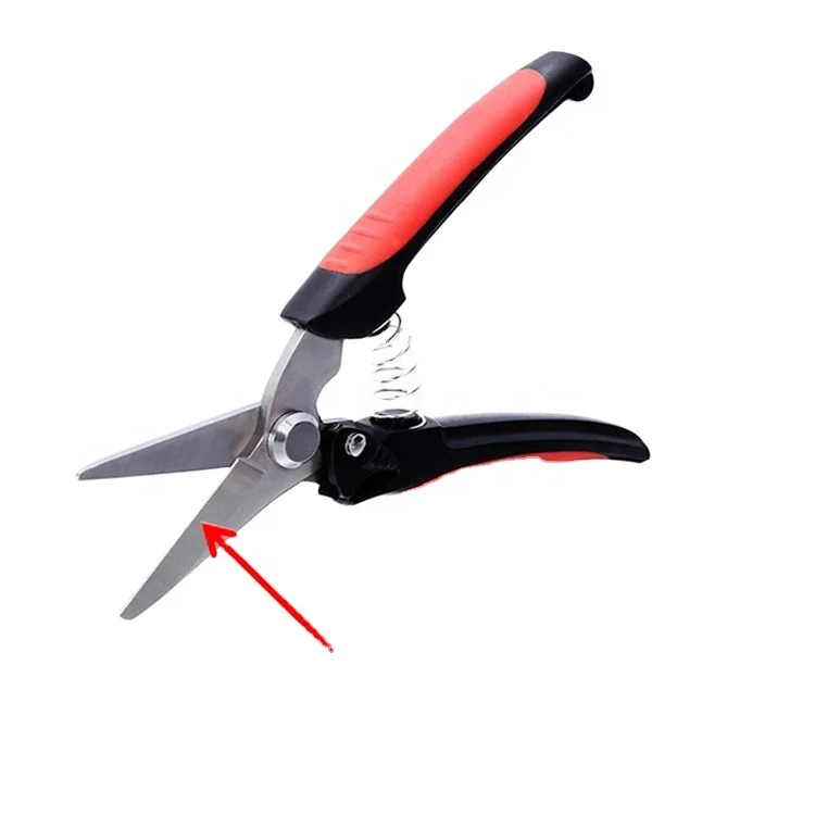 

Tree Pruning Limb Trimmer Garden Cutting tool Without Electric Pruning Shears