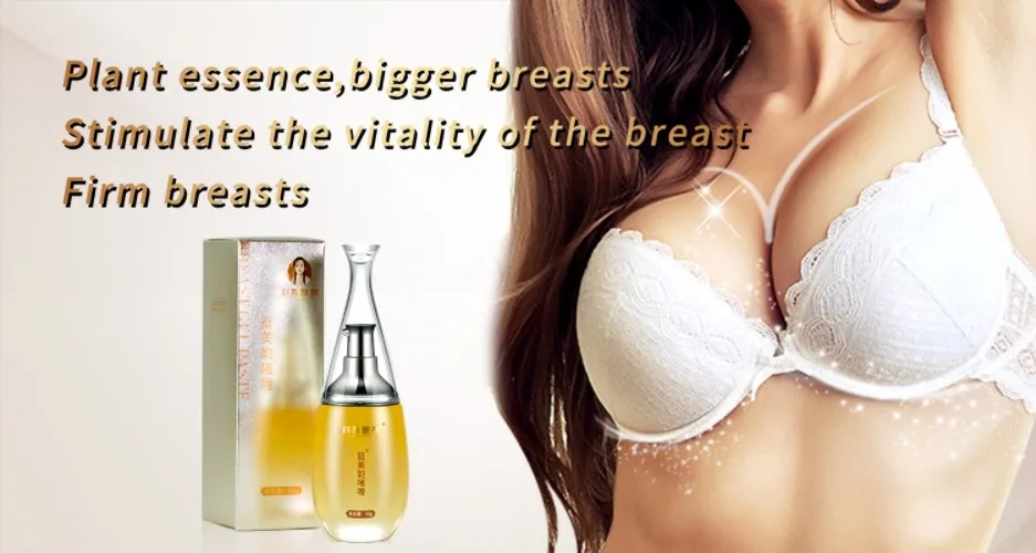 
Enhancement Women Full Elasticity Chest Care Breast Tightening Cream 