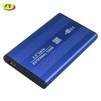 

2.5 inch usb 1 tb external hard drive/ethernet hdd enclosure