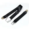 Universal 2 points Aircraft seat belt safety belt for airline