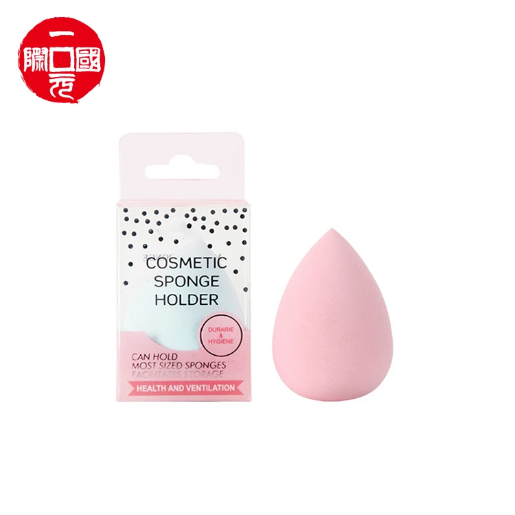 

Best Seller Unique Beauty makeup sponge Blender Foundation Makeup Sponge