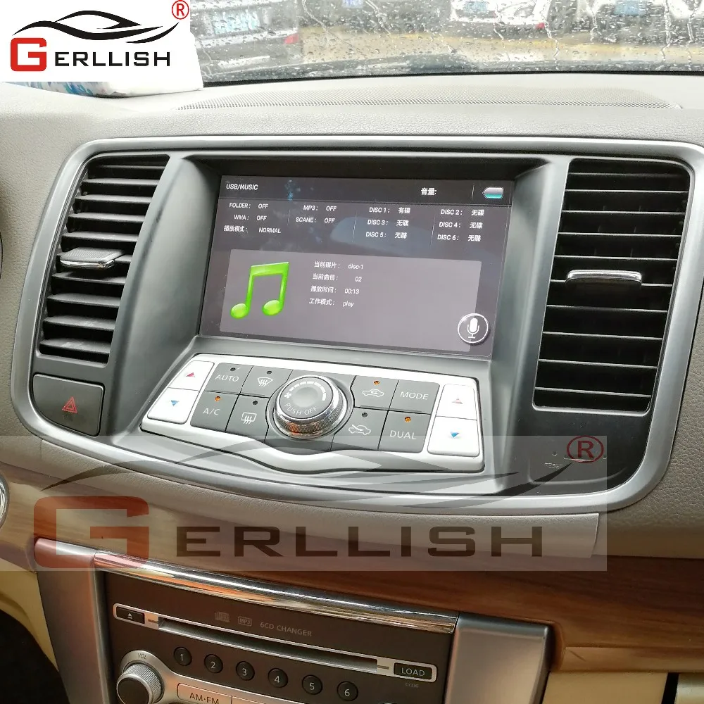 android ips screen car stereo multimedia