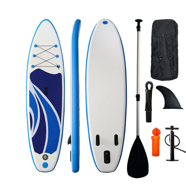 

High temperature insulation balance inflatable stand up standup paddle board inflatable stand, Like the picture