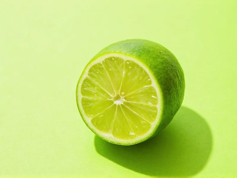 How Much Juice Is in One Lime? Exact Measurements Revealed