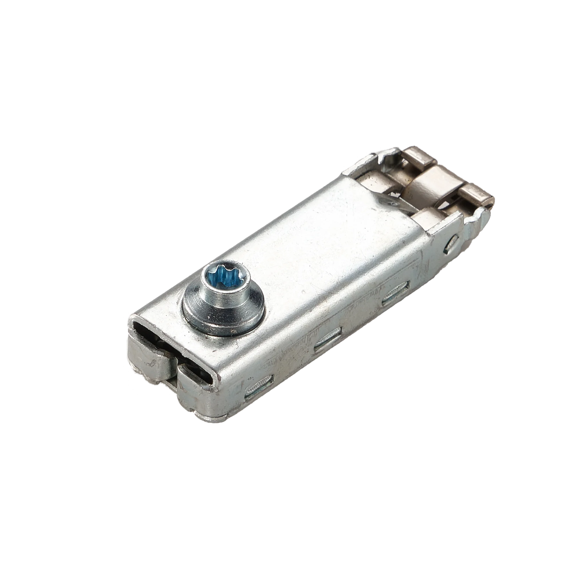 High Rise TENSION LOCK Materials Used in 40*40MM  Maxi-ma square Profiletrade Show Booth Accessories
