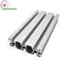 cnc milling alloy anodizing extrusion parts custom aluminum frame for window