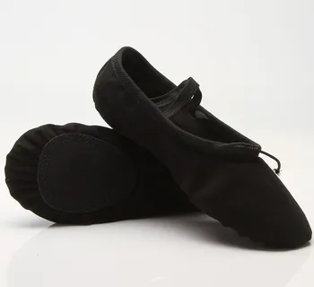 China Wholesale Dance Shoes,Flexible 
