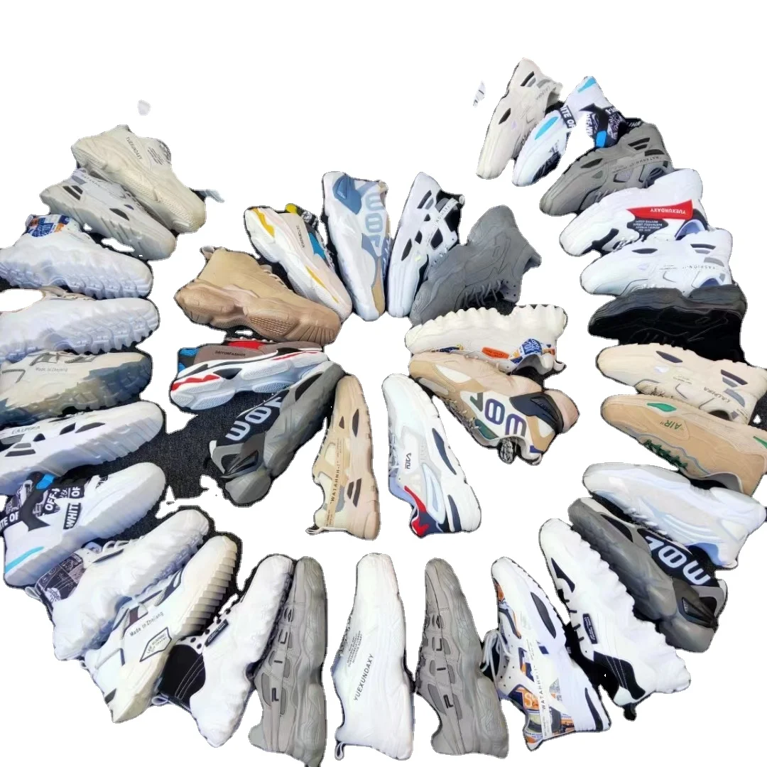 

Clearance Sale In Bulk Mixed Shoes Stock Sneakers Bulk Men Use Sepatu - Buy Latest Hot Selling Wholesale Cheap shoes Stock, Mixed colors