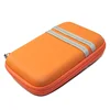 Hot sale anti crack case EVA GPS Case for travel carrier