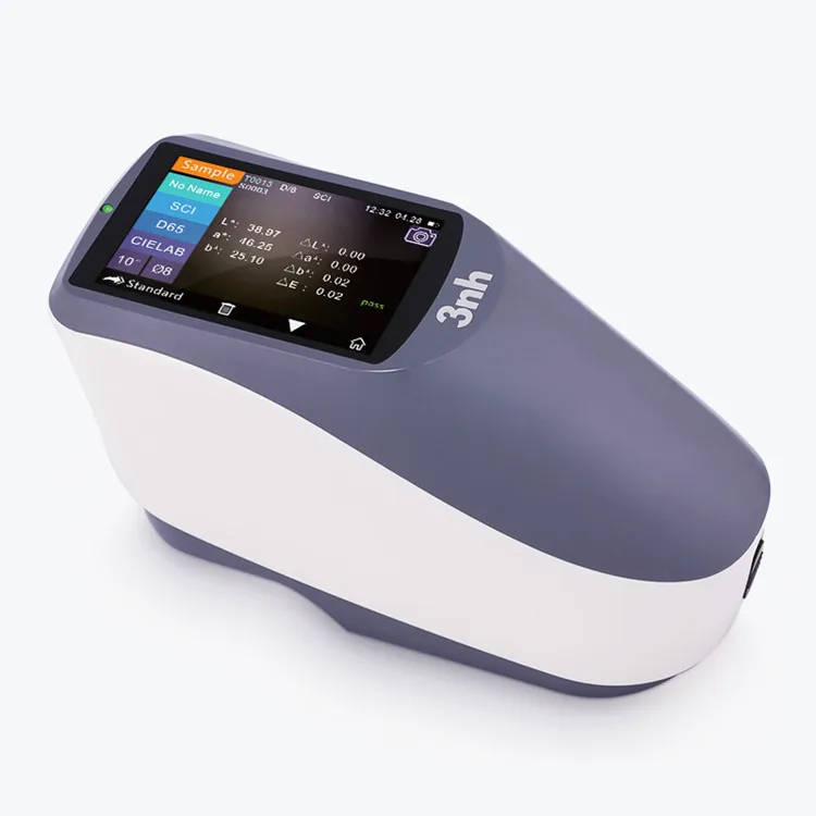 Digital Colorimeter Liquid Colorimeter Buy Dental Digital