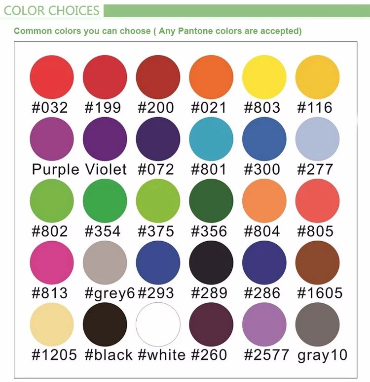 color