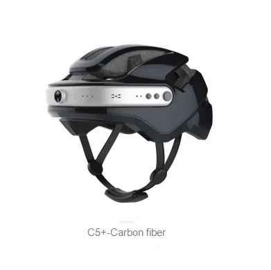

Outdoor sports C5+ smart cycling helmet