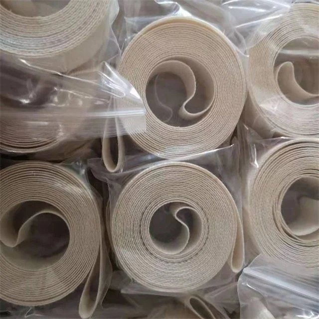 
Cotton and Polyester Garniture Tape 