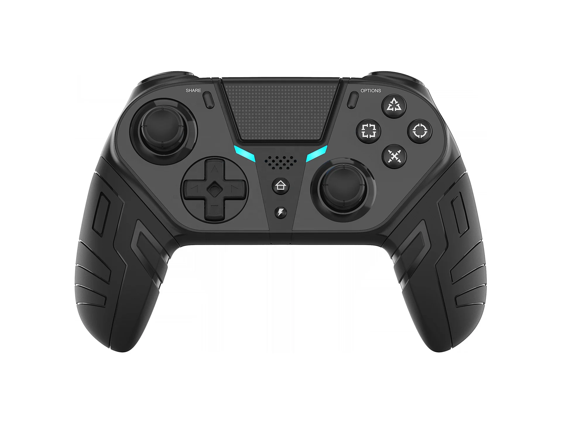 

Game handle PS4 Blue tooth handle PS4 wireless handle PC game Computer Blue tooth