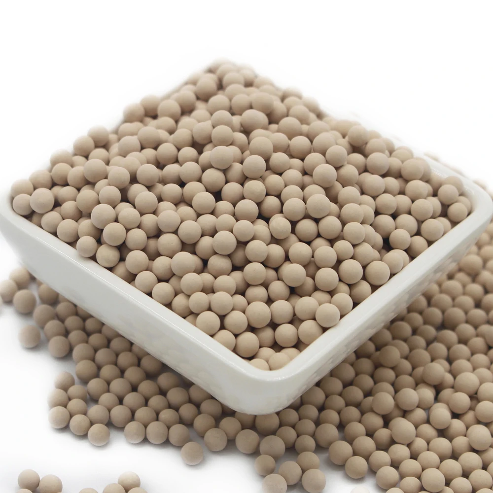 
New Release Molecular Sieve 13x Oxygen Generators 