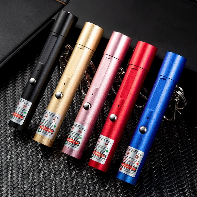 

2020 USB Rechargable Green Laser Pointer 532nm Red Lazer Beam Pointer Pen Continuous Line Hunting