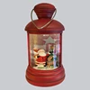 2019 New Arrivals Christmas Red Little Doll LED Light with Music For Home Decoration