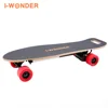[Retail Price]Removable battery SK-A3 I-WONDER Electric skateboard/longboard/ bluetooth control for sale
