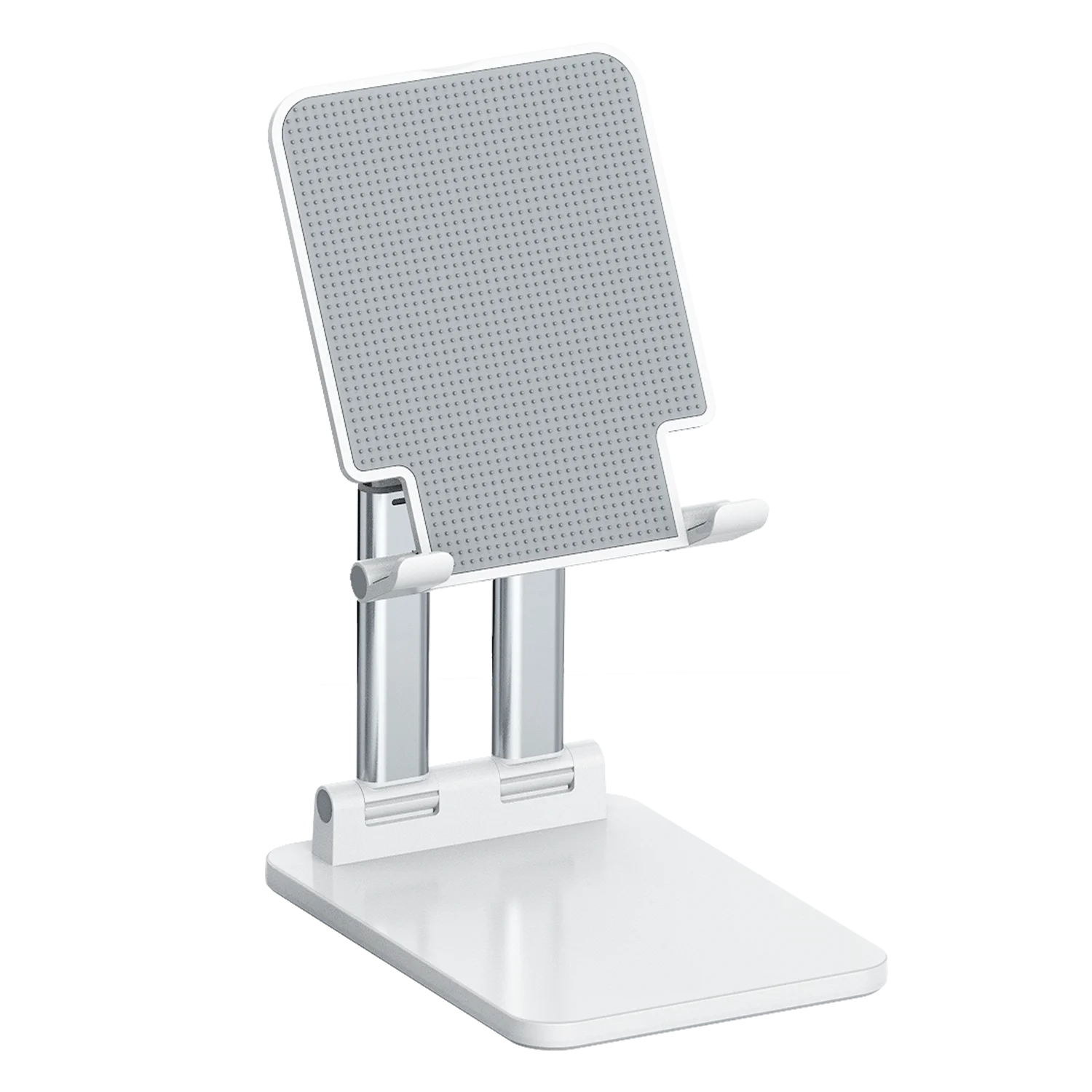 

Folding Telescopic Metal Desktop Tablet Support Stand Bracket for Universal Ipad Stand, Three kinds