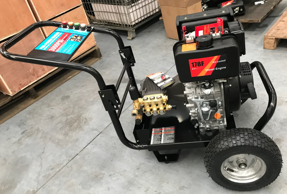 3wz3000a Industrial Washing Pressure Hand Pump High Pressure Water