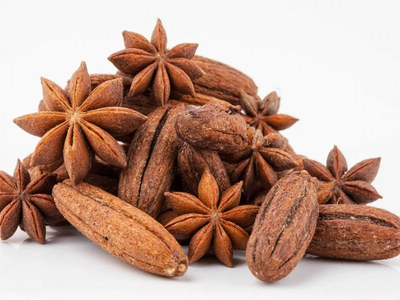 Best Allspice Substitutes: Perfect Pantry Replacements