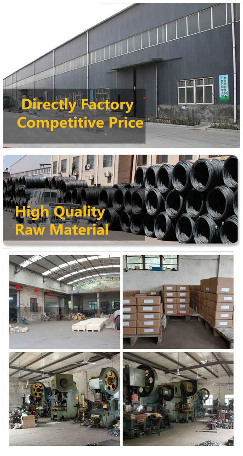 spring nut factory show