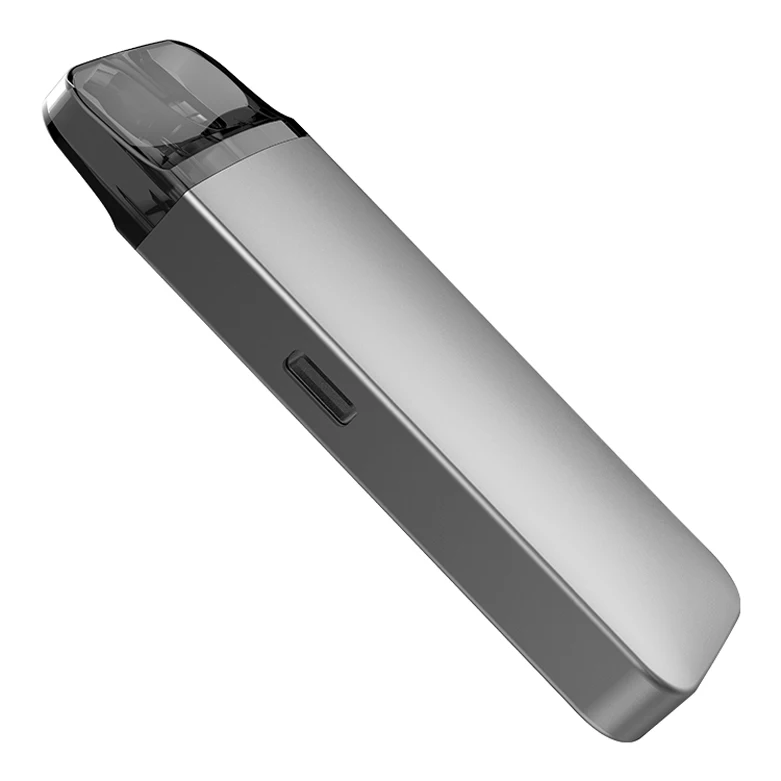 

Figo electronic cigarette manufacturer Material Electronic Clearomizer Cartomizer Vape Cartidge, Silver