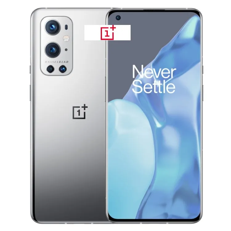 

High Quality 8/12GB+256GB Quad Back Cameras OnePlus 9 Pro 6.7 inch 4500mAh Battery Smart Phone