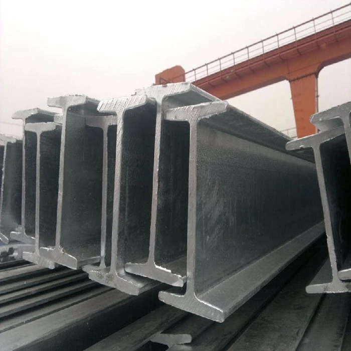 
Hot rolled H Beam/ Universal Beam high quality steel hbeam prices 
