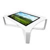 55" Wifi 3G/4G Android multi touch screen game kiosk touch table for school