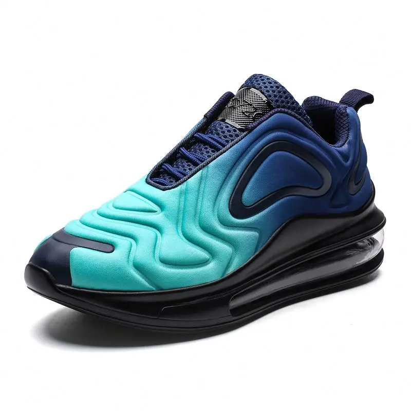 

5D Material Casual Sport Shoes Zapatillas Cushion Women Fashion Sneakers, 5 colors